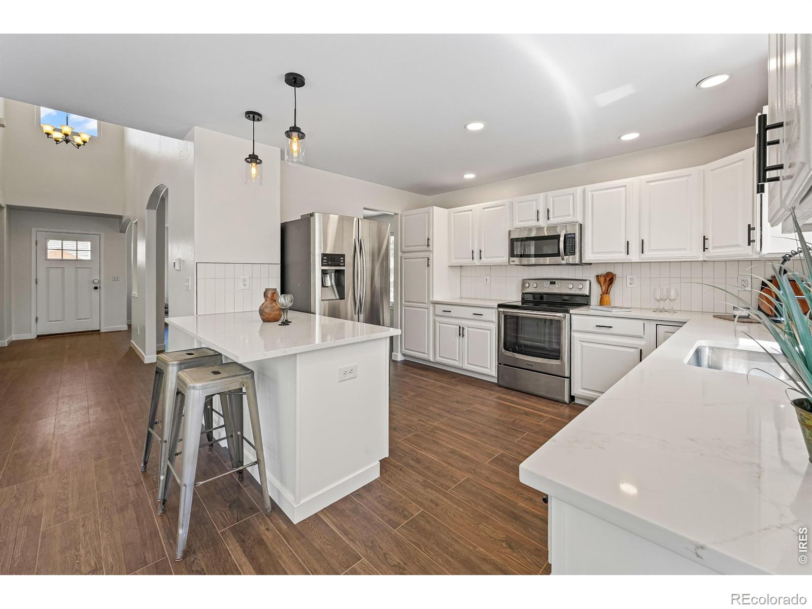 1464 Cherrywood Way Longmont CO 80504