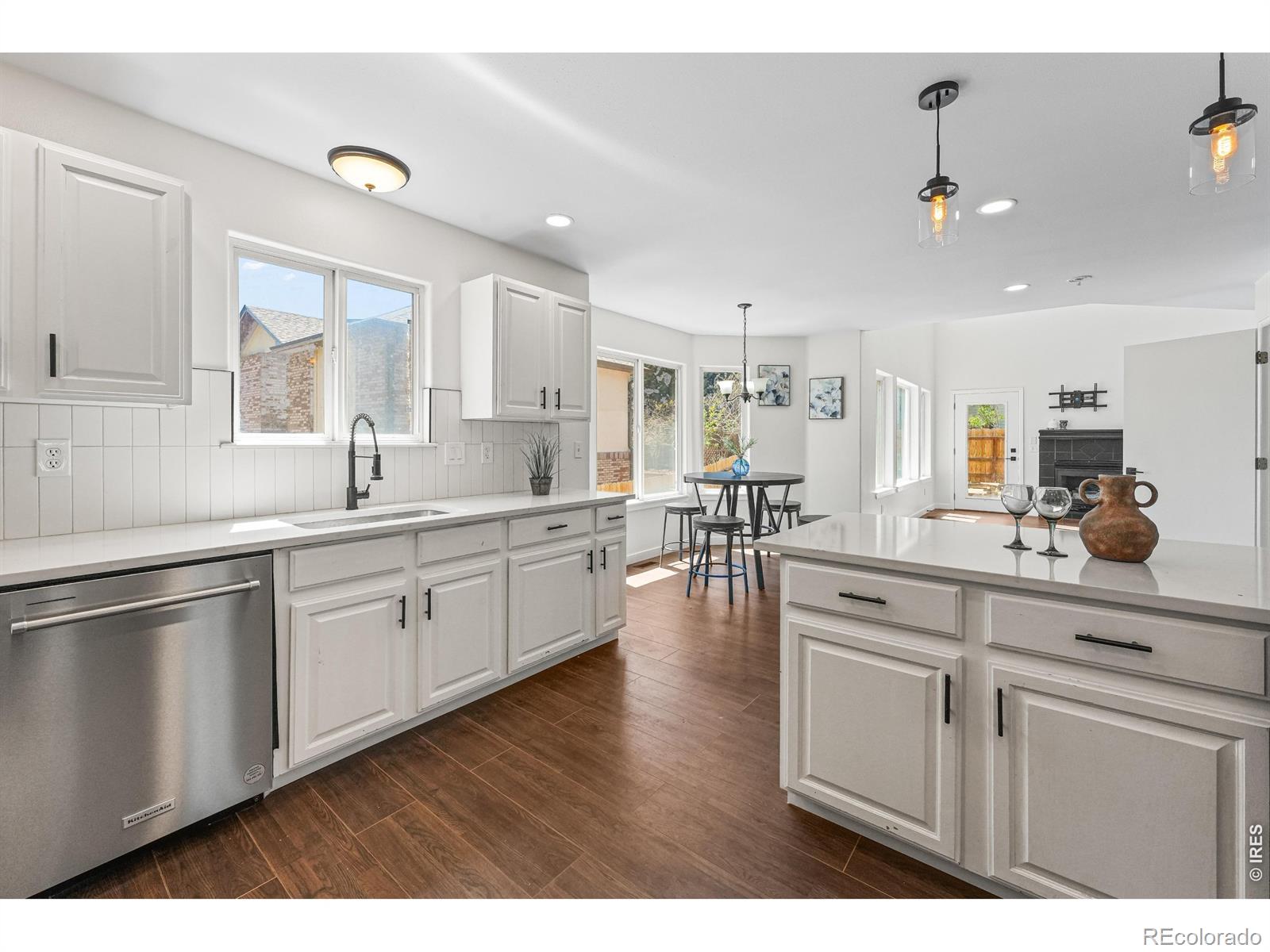 1464 Cherrywood Way Longmont CO 80504