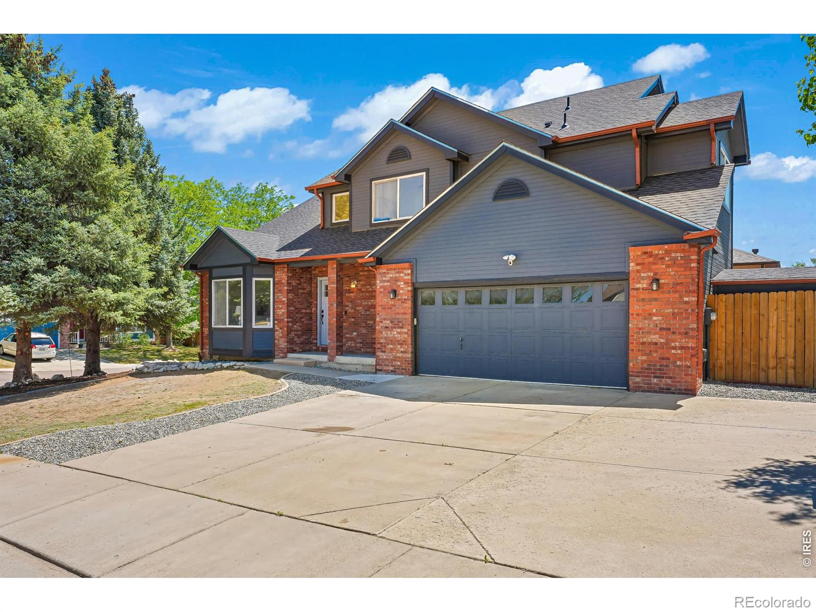 1464 Cherrywood Way Longmont CO 80504