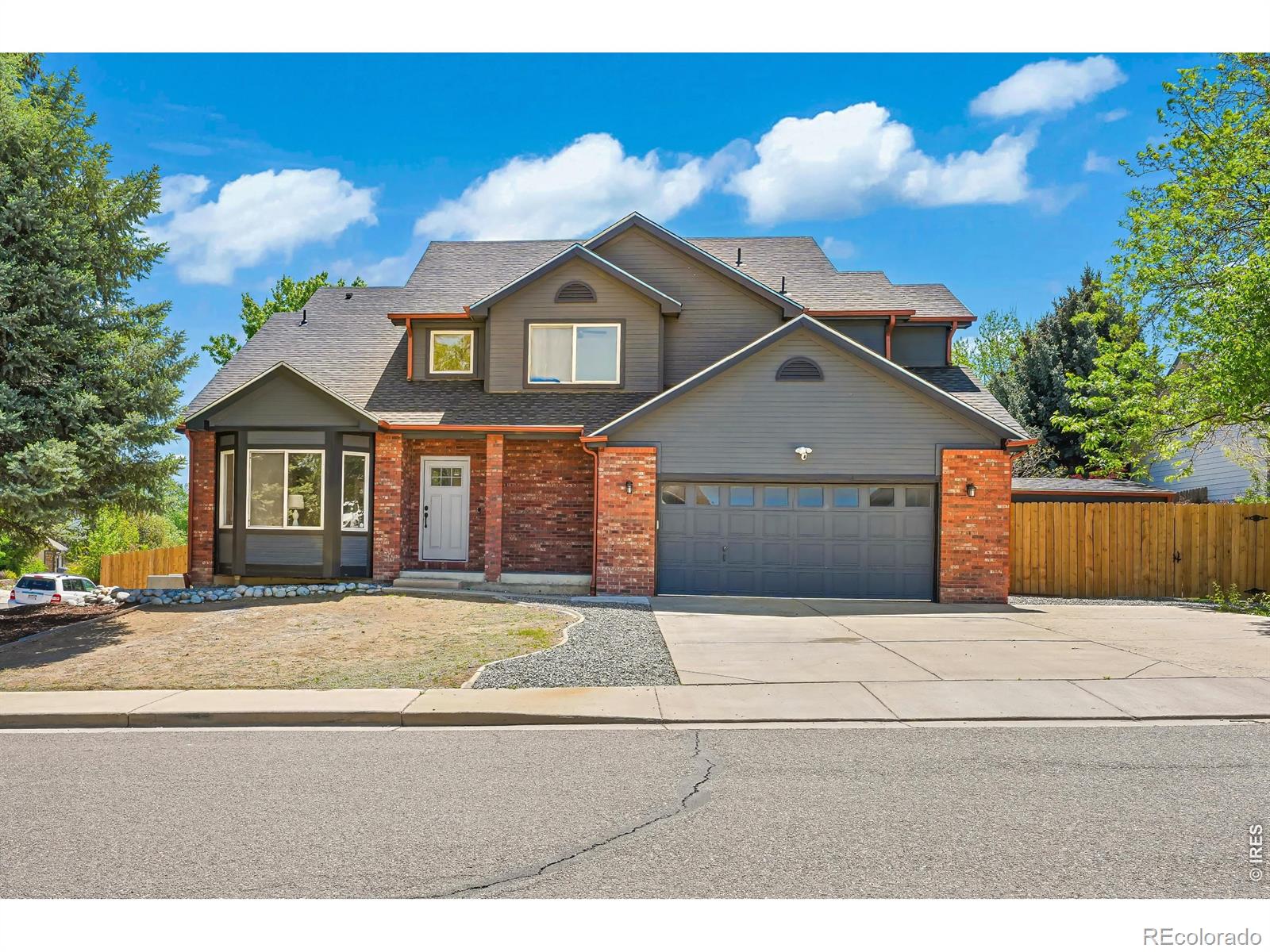 1464 Cherrywood Way Longmont CO 80504