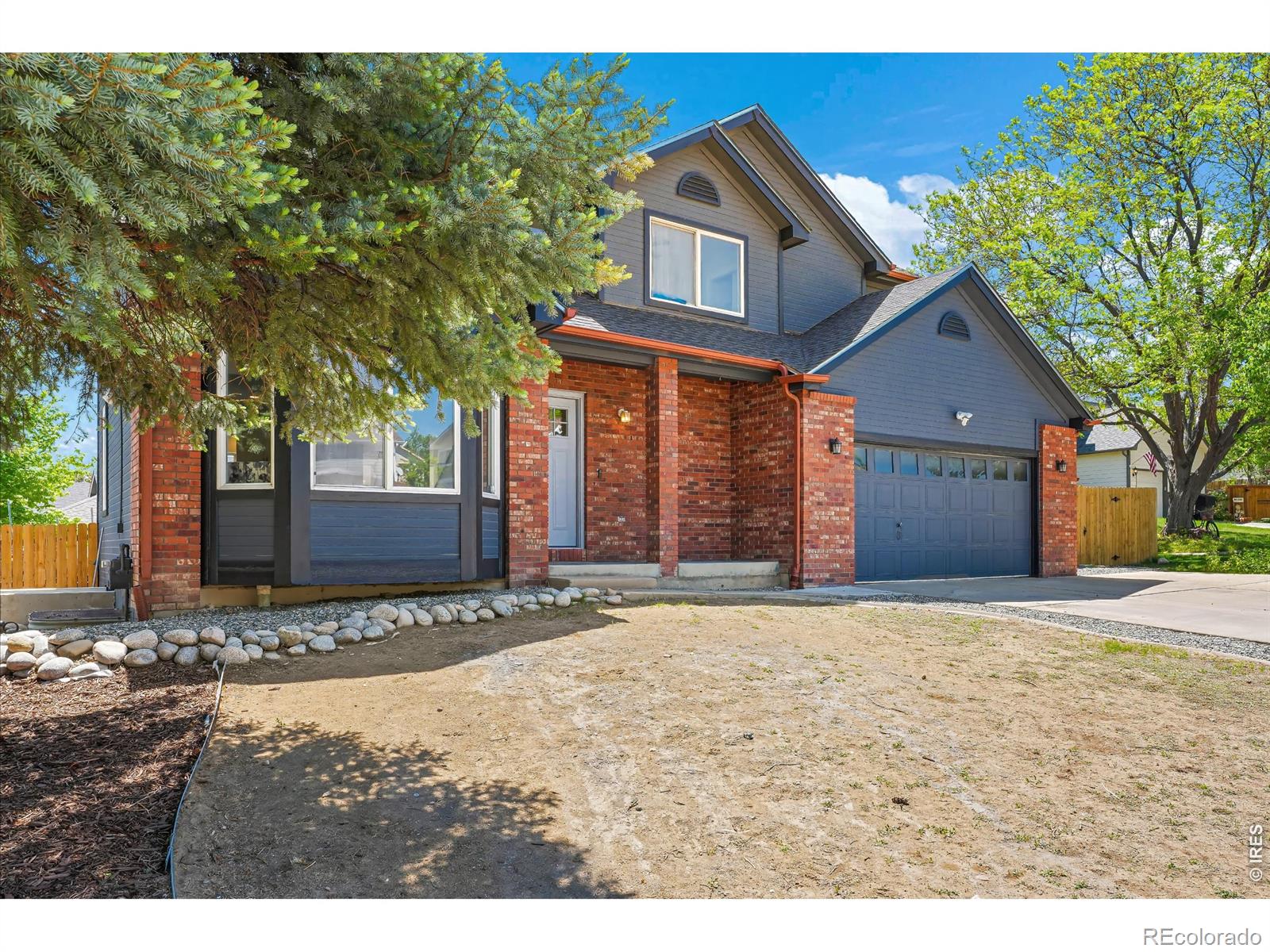 1464 Cherrywood Way Longmont CO 80504
