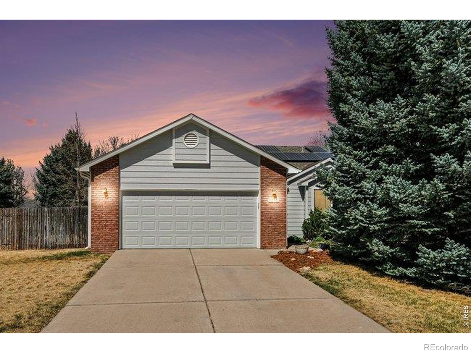 1210 Creekwood Court Windsor CO 80550