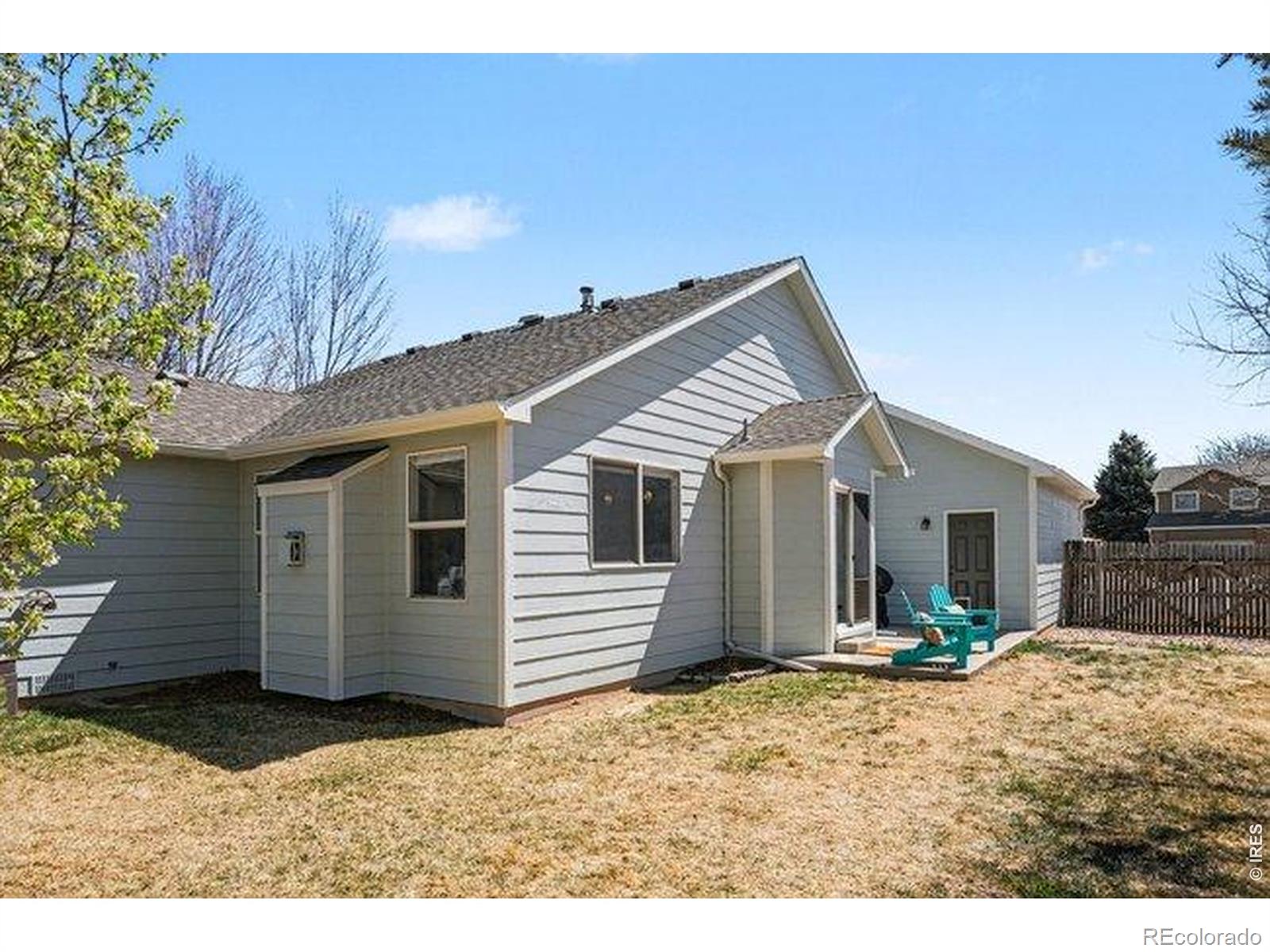 1210 Creekwood Court Windsor CO 80550