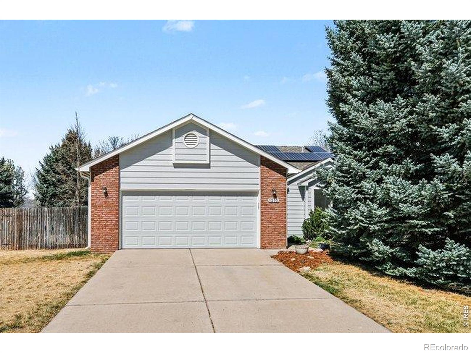 1210 Creekwood Court Windsor CO 80550