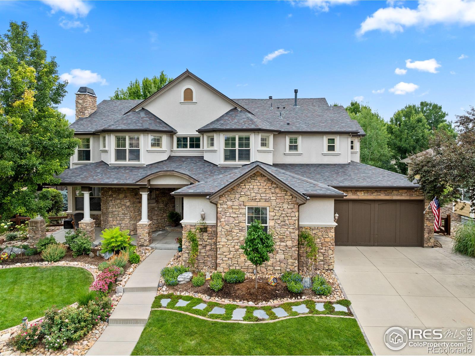 1556 Stardance Circle Longmont CO 80504
