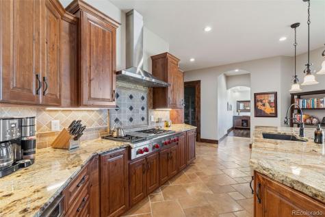 18905 Brockenbury Court Monument CO 80132