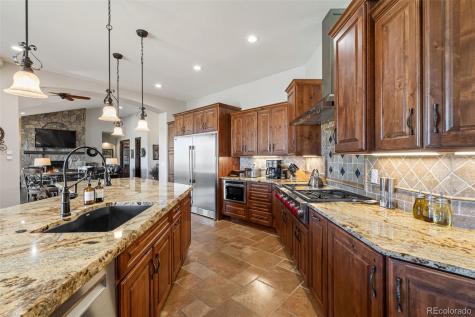 18905 Brockenbury Court Monument CO 80132