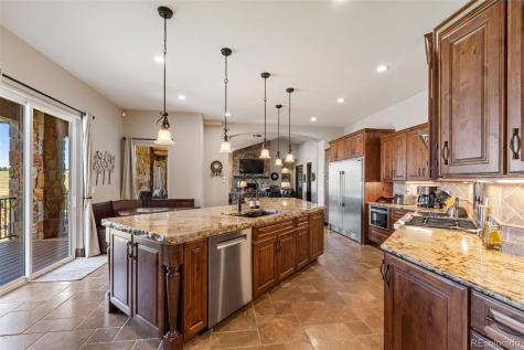 18905 Brockenbury Court Monument CO 80132