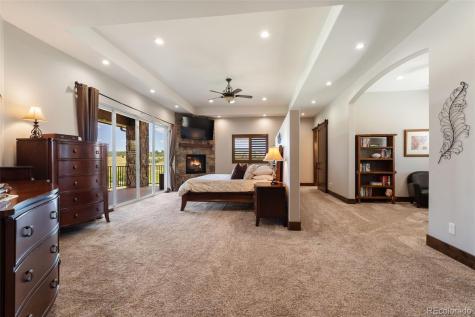 18905 Brockenbury Court Monument CO 80132