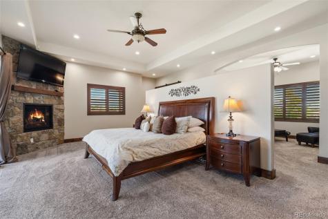 18905 Brockenbury Court Monument CO 80132