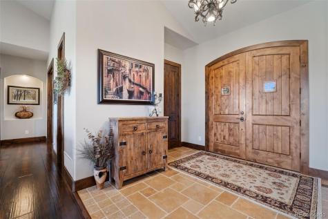 18905 Brockenbury Court Monument CO 80132