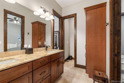 18905 Brockenbury Court Monument CO 80132