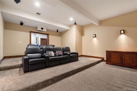 18905 Brockenbury Court Monument CO 80132