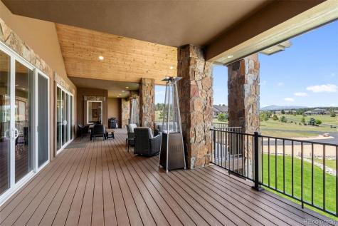 18905 Brockenbury Court Monument CO 80132