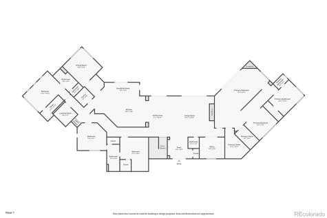 18905 Brockenbury Court Monument CO 80132