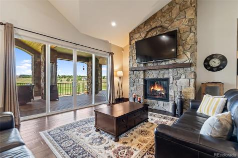 18905 Brockenbury Court Monument CO 80132