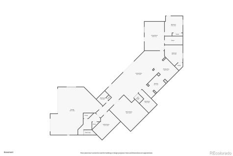 18905 Brockenbury Court Monument CO 80132