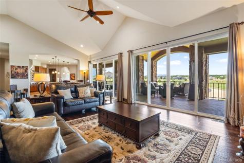 18905 Brockenbury Court Monument CO 80132