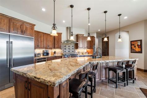 18905 Brockenbury Court Monument CO 80132