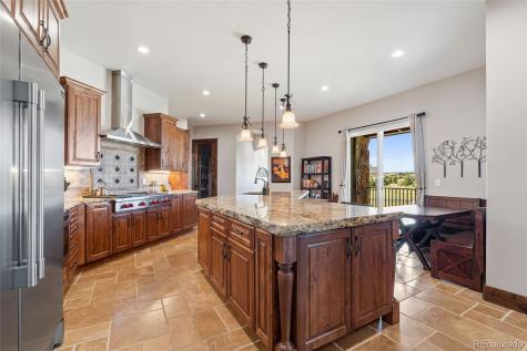 18905 Brockenbury Court Monument CO 80132