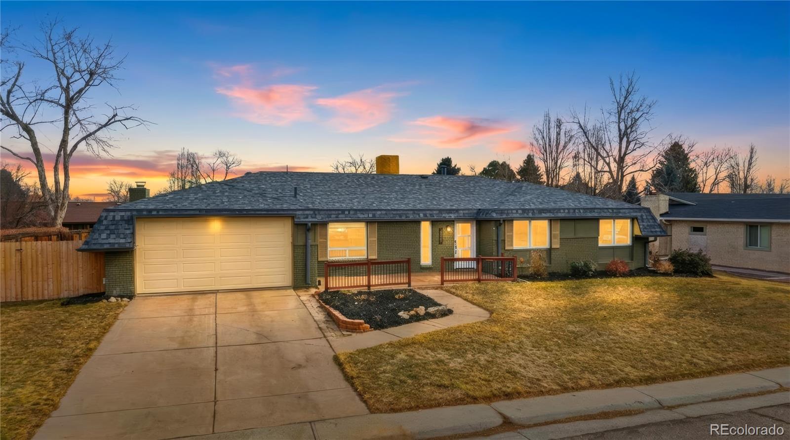 7050 S Newland Court Littleton CO 80128