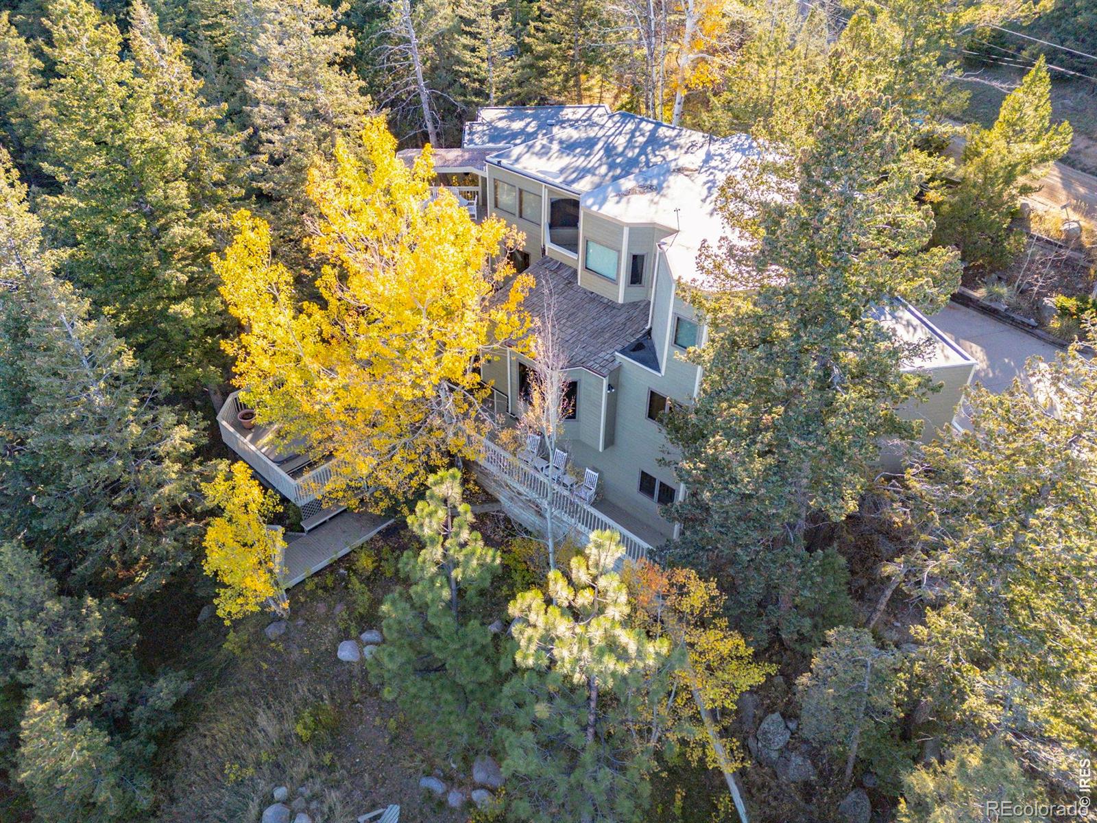 1784 Deer Trail Road Boulder CO 80302