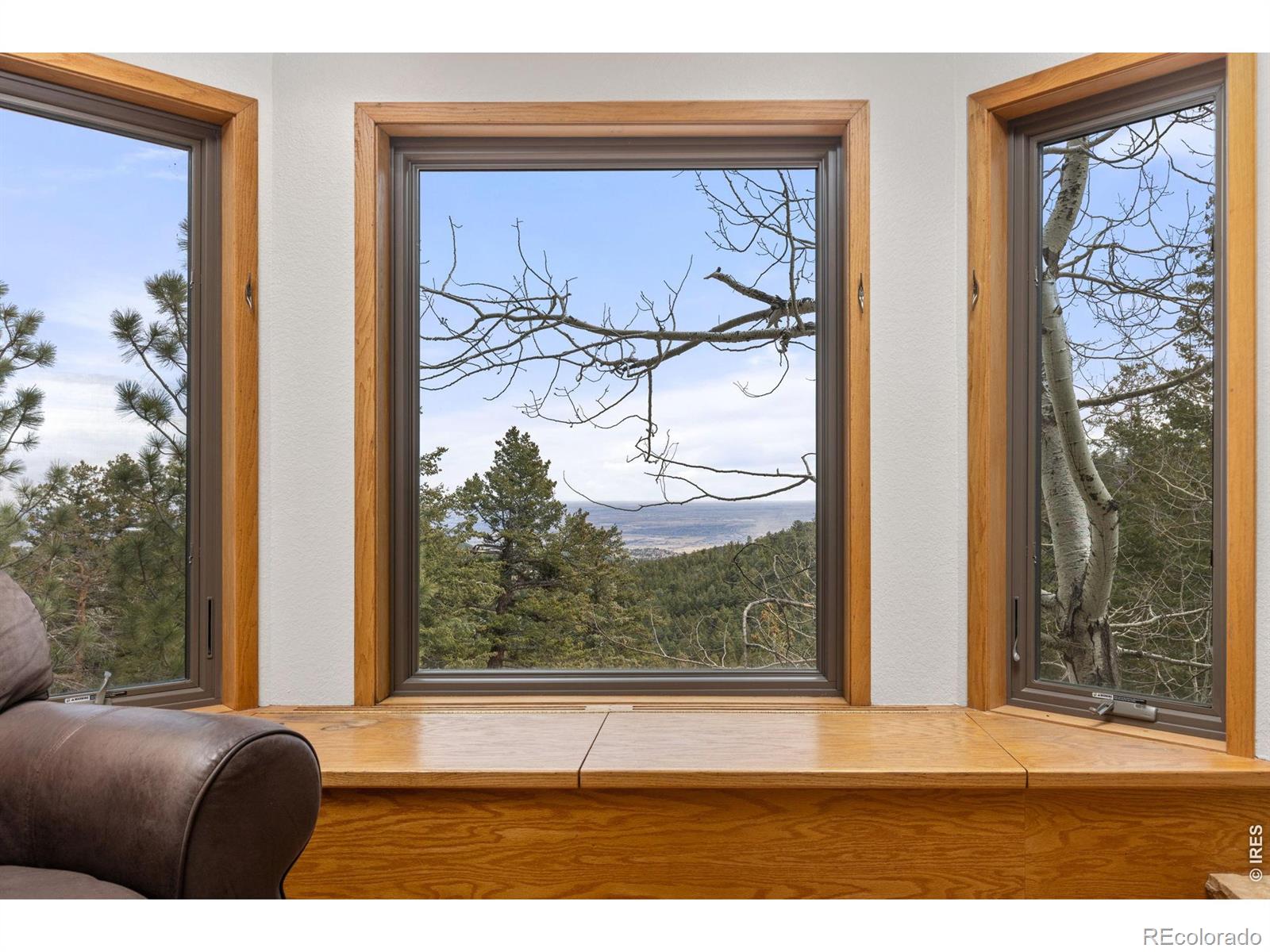 1784 Deer Trail Road Boulder CO 80302