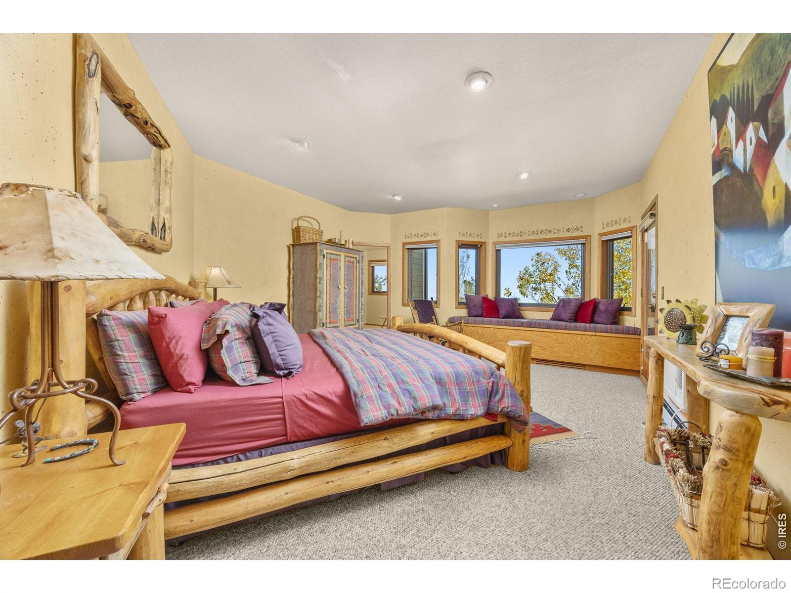 1784 Deer Trail Road Boulder CO 80302