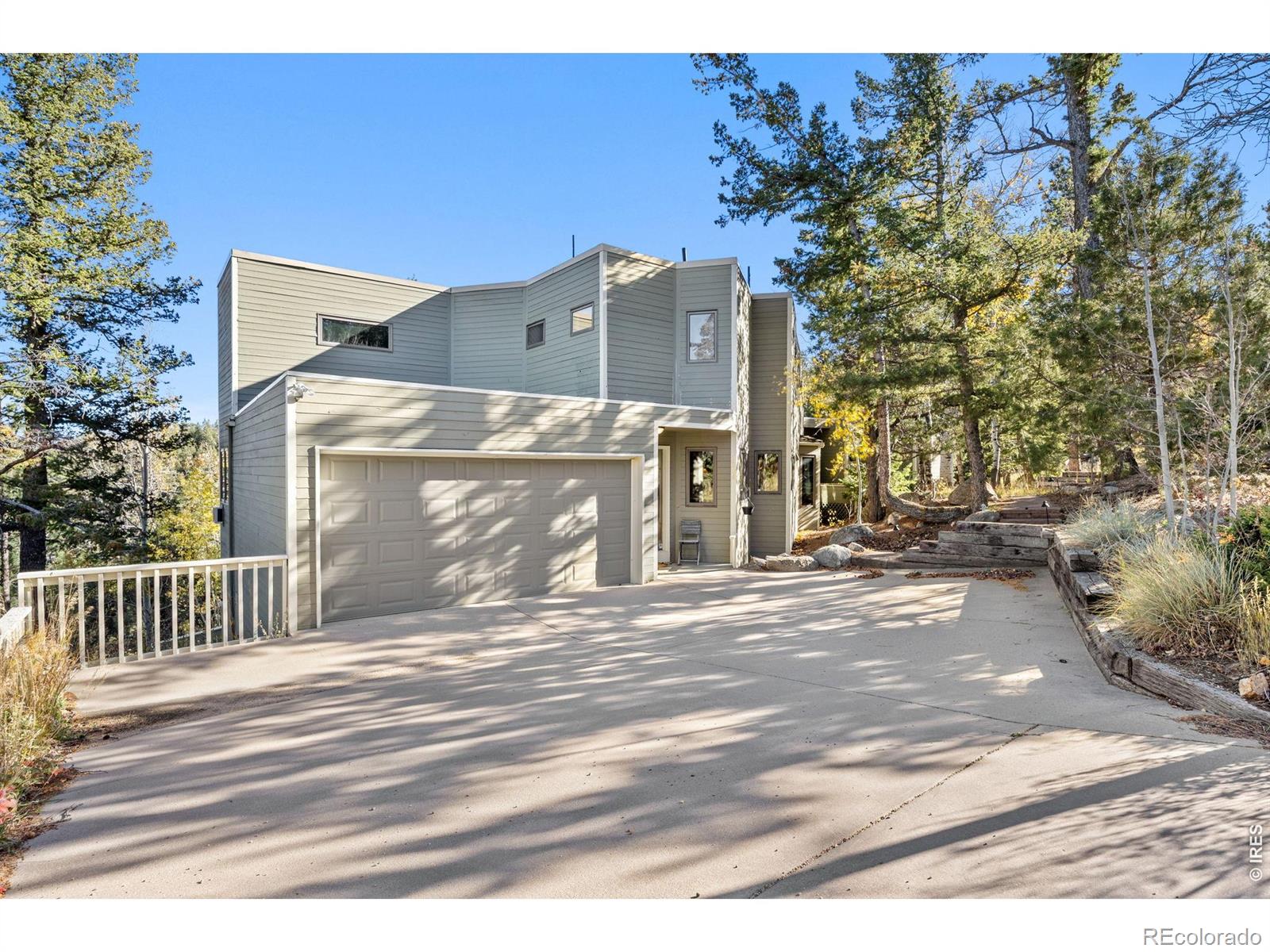 1784 Deer Trail Road Boulder CO 80302