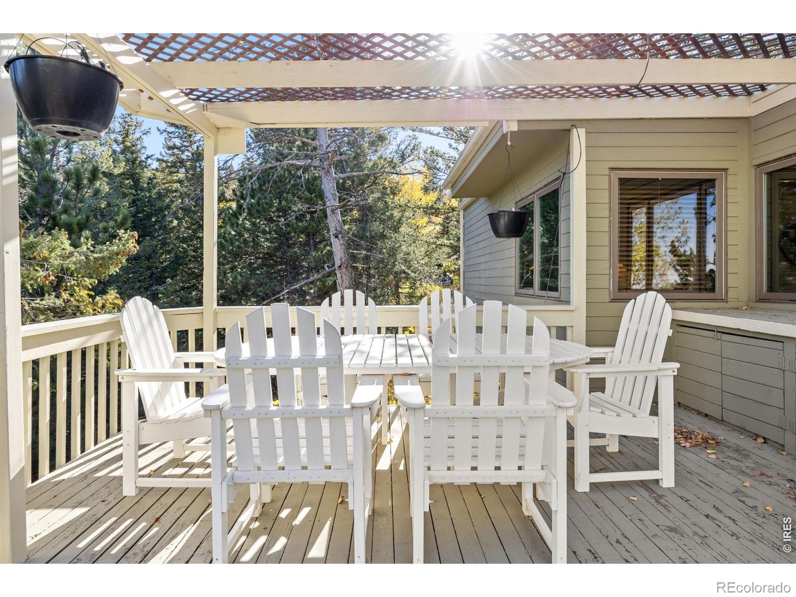 1784 Deer Trail Road Boulder CO 80302