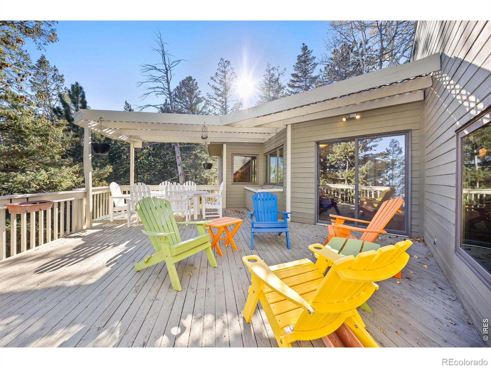1784 Deer Trail Road Boulder CO 80302