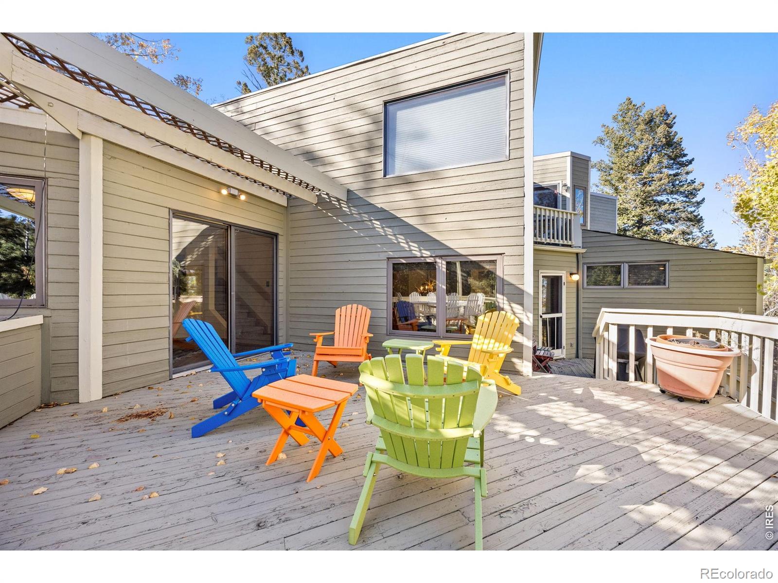 1784 Deer Trail Road Boulder CO 80302