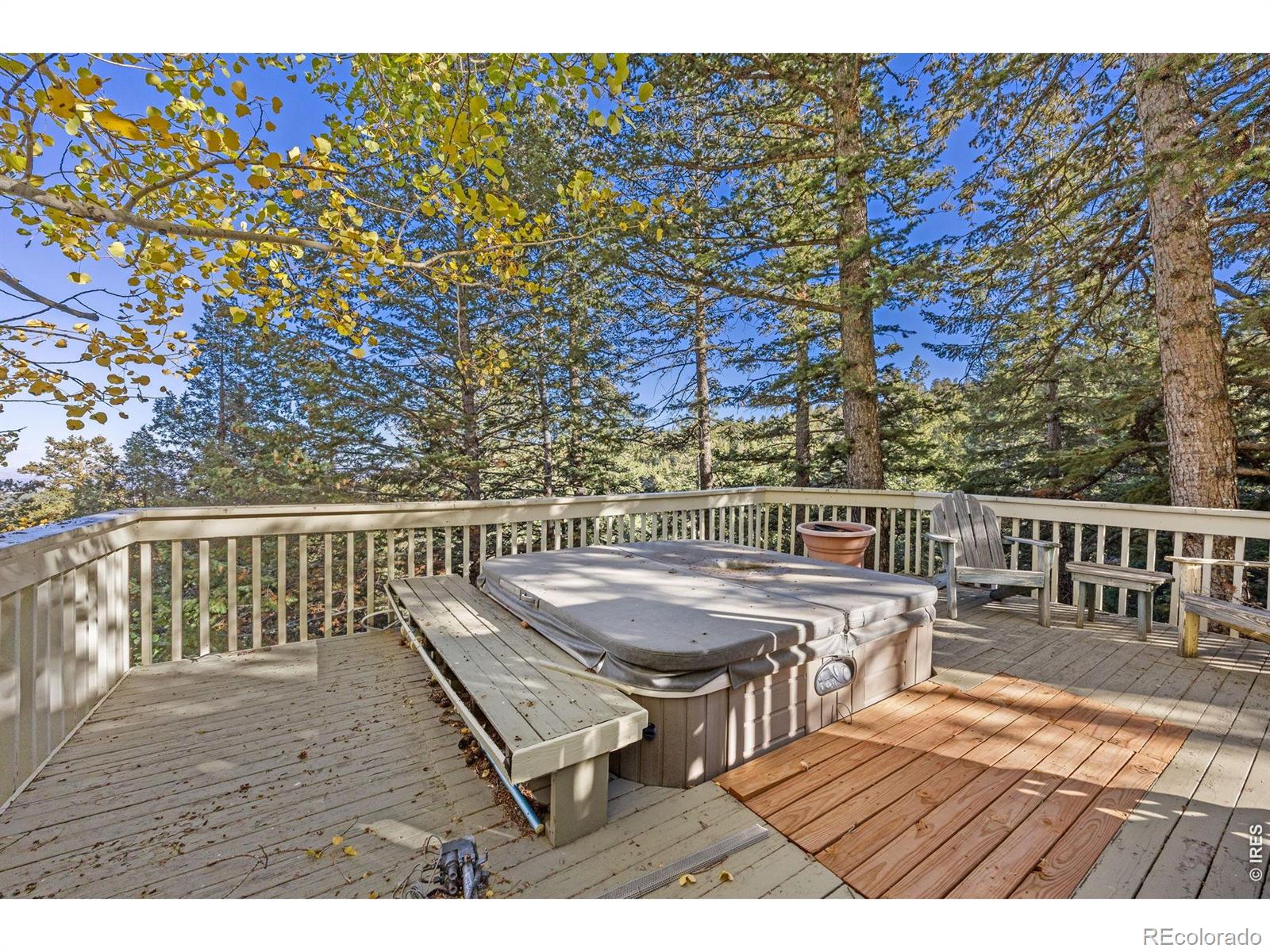 1784 Deer Trail Road Boulder CO 80302