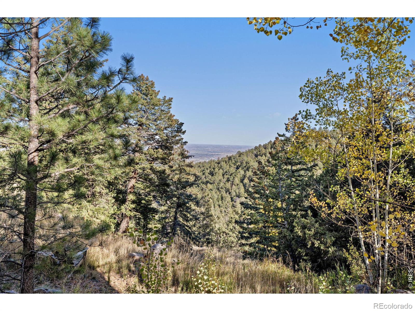 1784 Deer Trail Road Boulder CO 80302