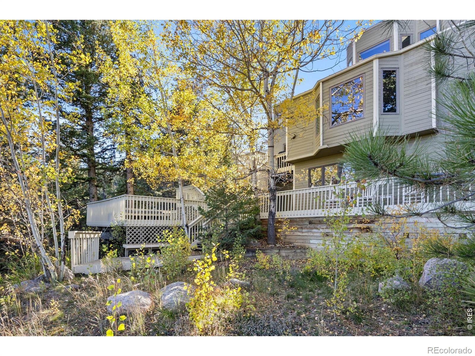 1784 Deer Trail Road Boulder CO 80302