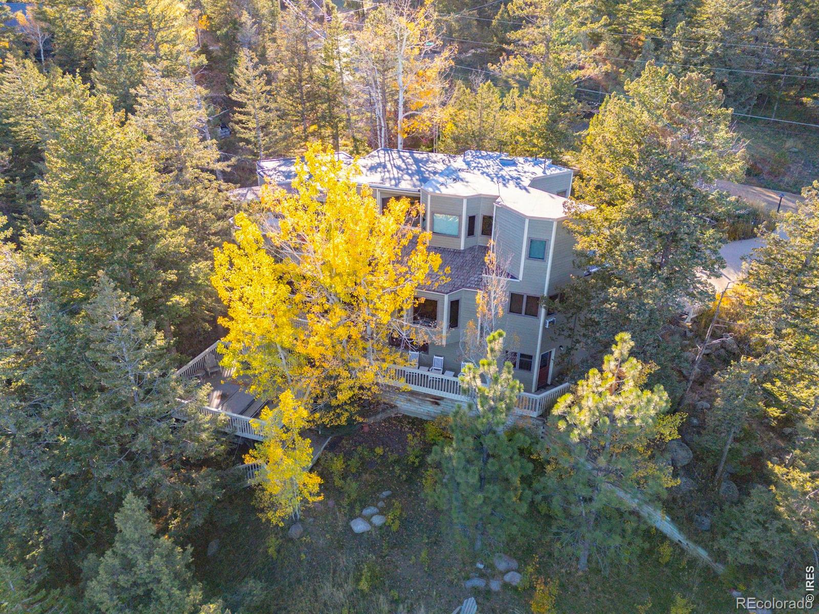 1784 Deer Trail Road Boulder CO 80302