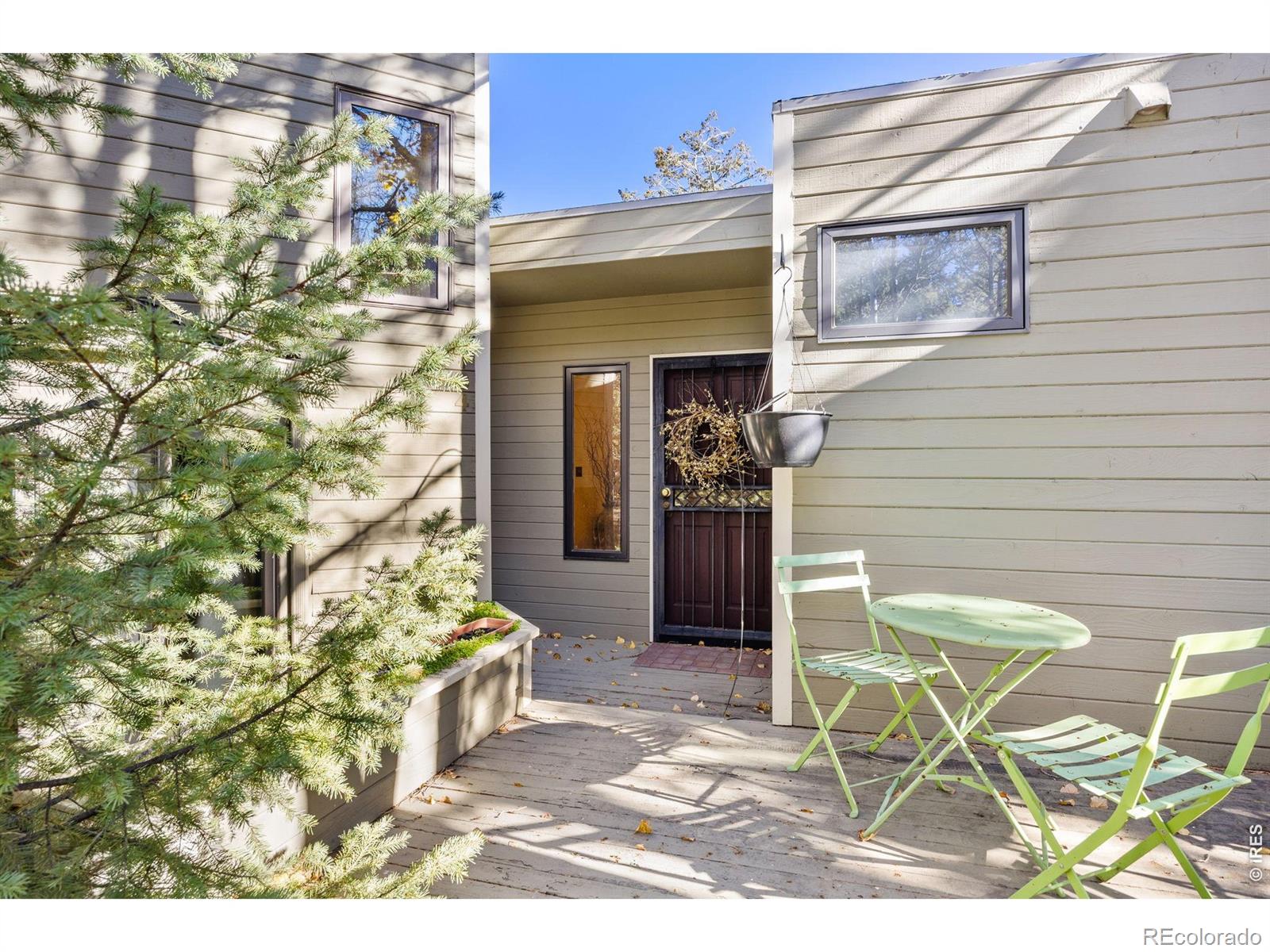 1784 Deer Trail Road Boulder CO 80302