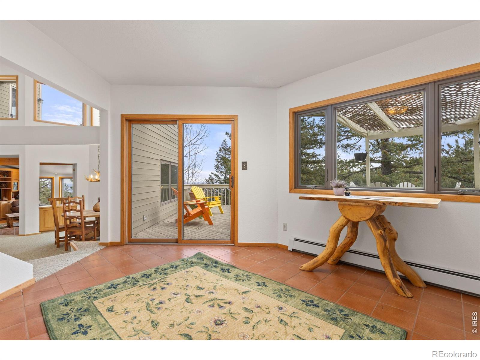 1784 Deer Trail Road Boulder CO 80302