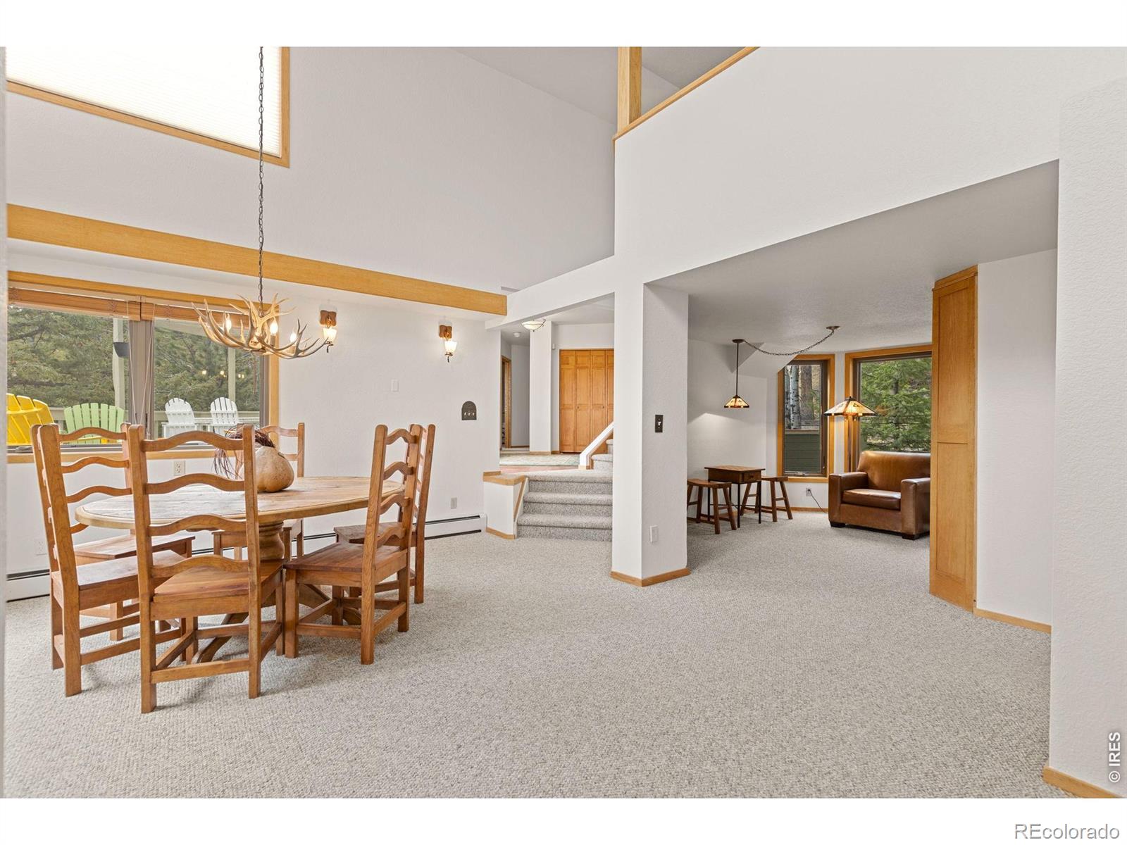 1784 Deer Trail Road Boulder CO 80302