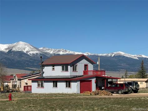 715 2ND Street Silver Cliff CO 81252