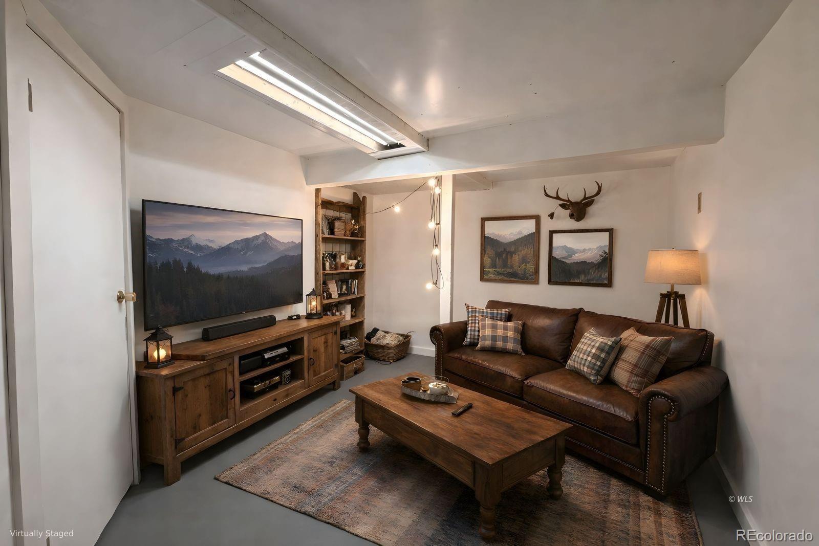 715 2nd Street Silver Cliff CO 81252