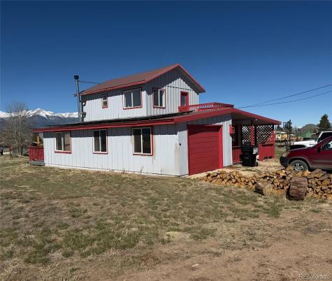715 2ND Street Silver Cliff CO 81252