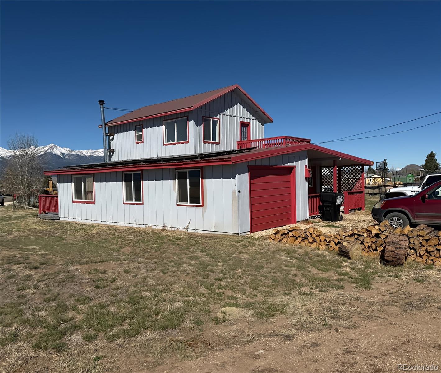 715 2nd Street Silver Cliff CO 81252