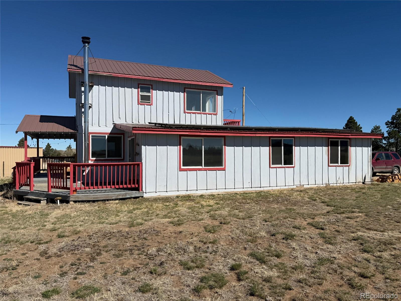 715 2nd Street Silver Cliff CO 81252