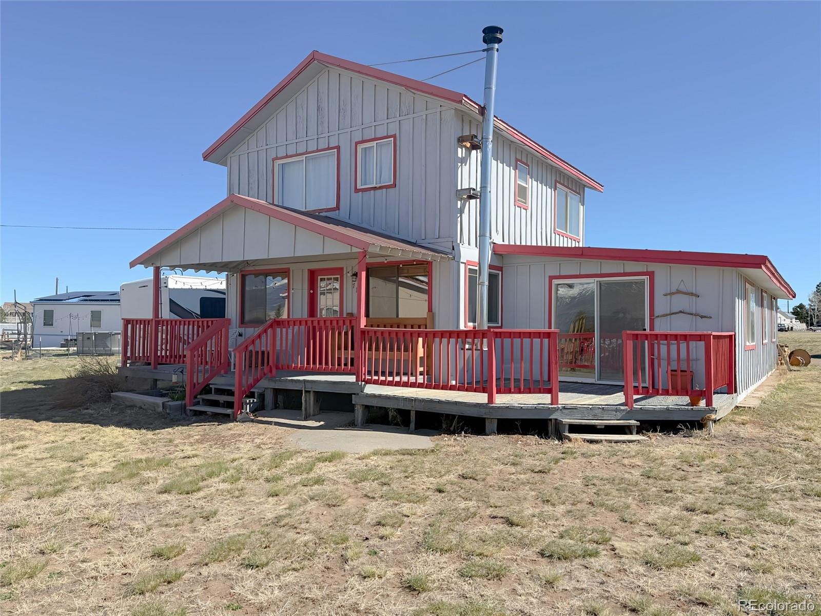 715 2nd Street Silver Cliff CO 81252