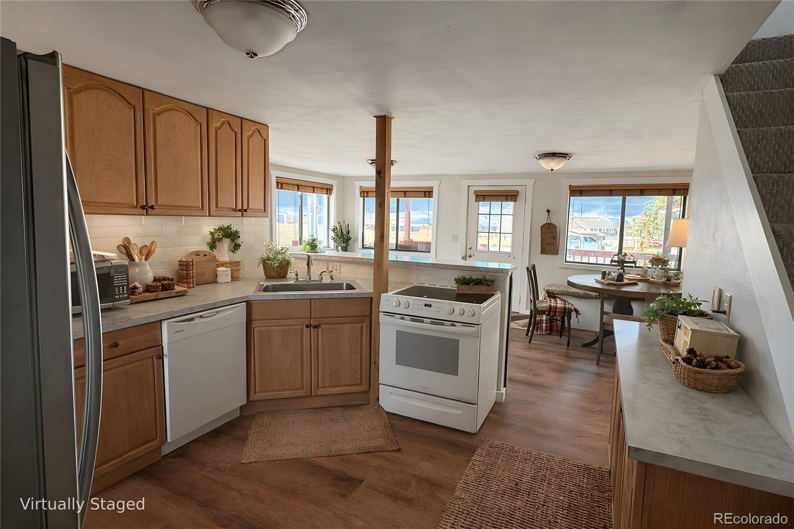 715 2nd Street Silver Cliff CO 81252