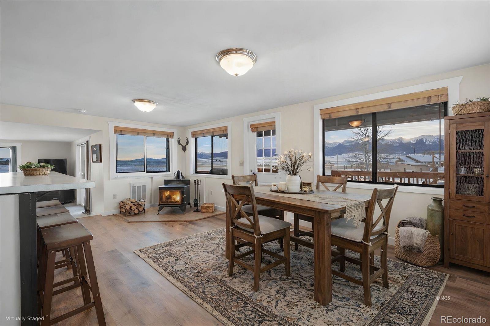 715 2nd Street Silver Cliff CO 81252