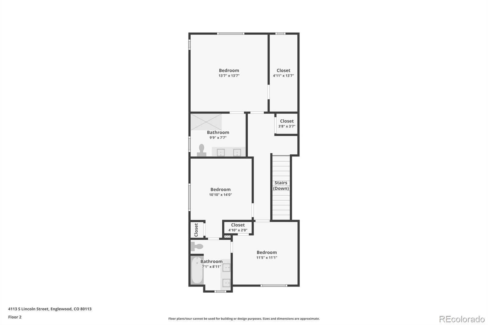 4151 S Acoma Street Englewood CO 80110