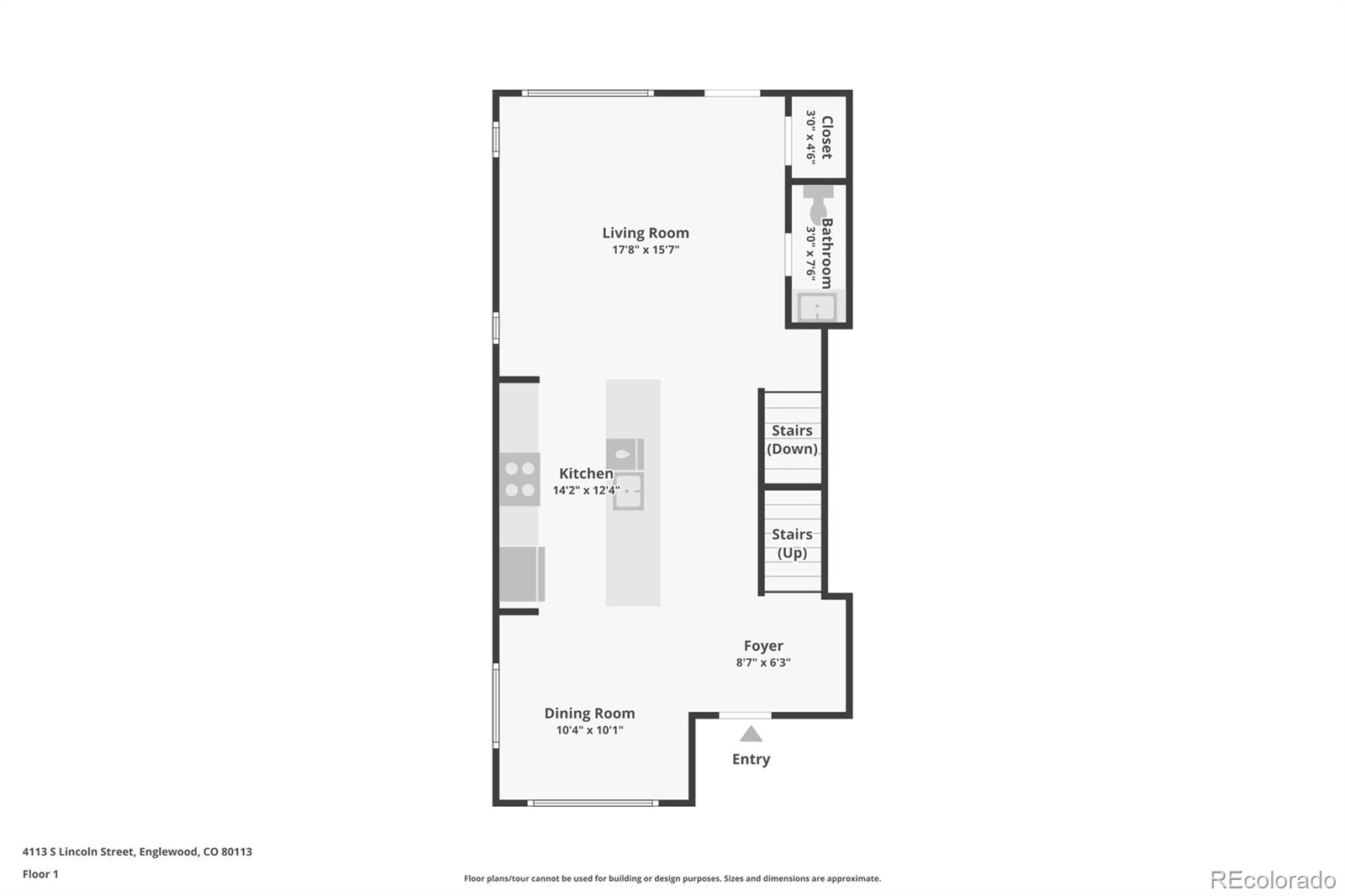 4151 S Acoma Street Englewood CO 80110