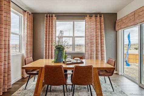 6146 Alpine Ridge Drive Colorado Springs CO 80925